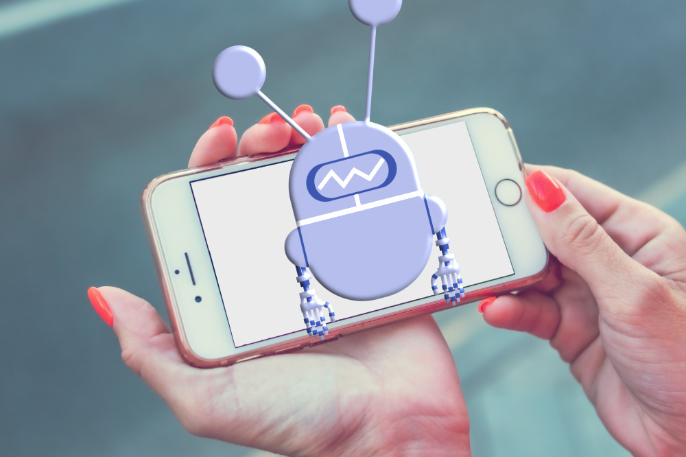 chatbot pades suaktyvinti žmonių įsitraukimą Online
